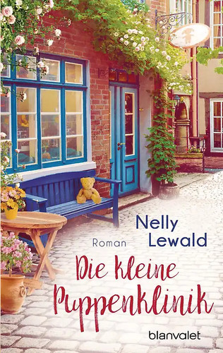 Die kleine puppenklinik - die,