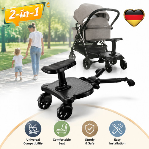 Buggy board buggyboard kiddy - buggy,