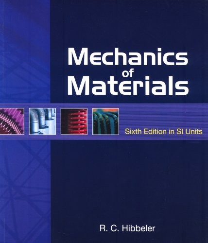 Mechanics materials russell - mechanics, of