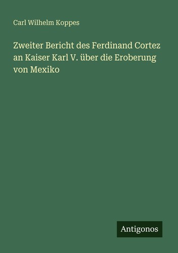 Zweiter bericht des - zweiter,