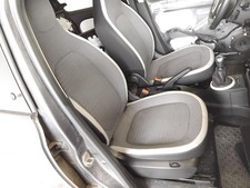 Renault Twingo 3 orig Sitz