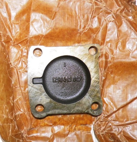 Neuer org deckel - neuer,