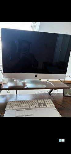 Apple imac - imac, (ende
