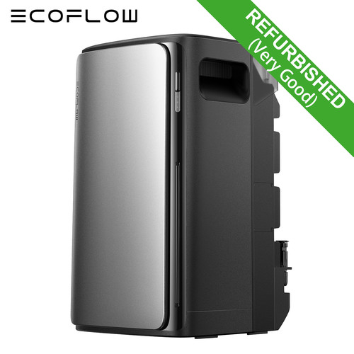 Ecoflow refurbished stream - ecoflow,