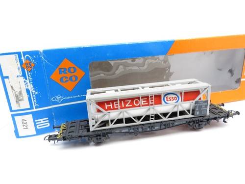 360h0 roco h0 4321 - 360h0, /5