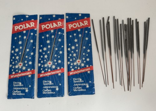 Polar wunderkerzen weco - polar,