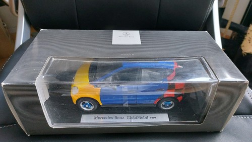 Modellauto mercedes benz - modellauto, mercedes-benz