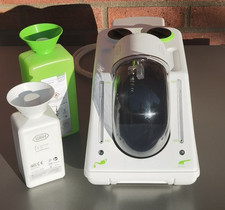 W & H   /   Assistina  301 Plus   -  Hand + Winkelstück Pflegegerät