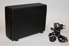 Synology NAS DS 118 für eine