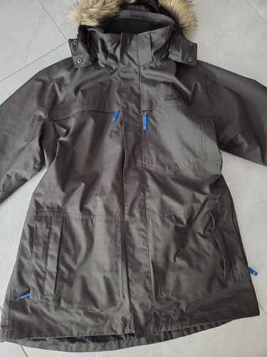 Jack wolfskin texapore 3in1 - wolfskin,