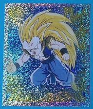 Panini Dragonball Z - Sticker
