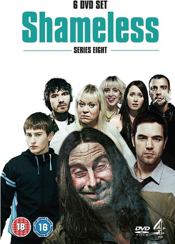 Shameless the - shameless,