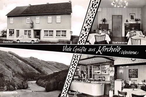 418312 mehrbildkarte kircheib - mehrbildkarte,