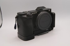 Sony Alpha ILCE-6000 Body