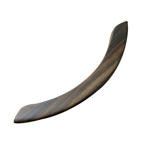 Redwood/Rosenholz/Ebony