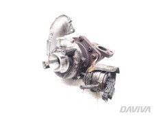 Ford Mondeo Turbolader 2.0