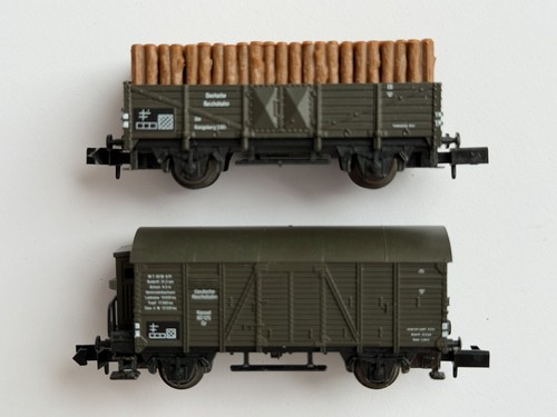 Arnold 0327 sondermodell - 0327, 2