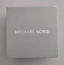 Michael Kors Box  Mit Beutelchen Und Putztuch
