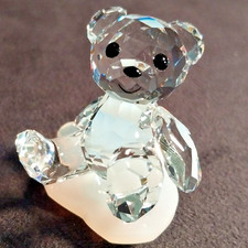 Swarovski Kristall "KRIS BEAR