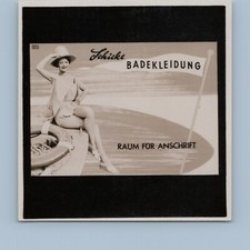 Advertising Advertising - Chic