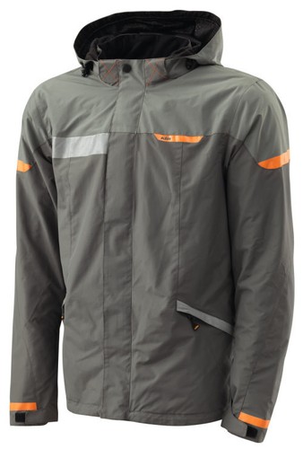 Ktm original urbanproof jacket - ktm,