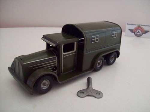 Hoch beckmann pionierauto - hoch, &