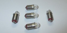 LED E5.5 für Puppenhaus oder