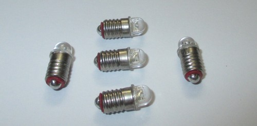 Led für puppenhaus oder - led,