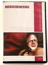 MENSCHENFEIND - VON GASPAR NOE - KINO KONTROVERS - SELTENE OOP UNCUT DVD RARITÄT