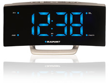 Blaupunkt CR7BK  Radio FM /