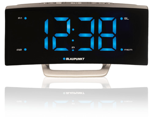 Blaupunkt cr7bk radio - radio, /