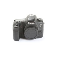 Canon EOS 6D + 193 Tsd
