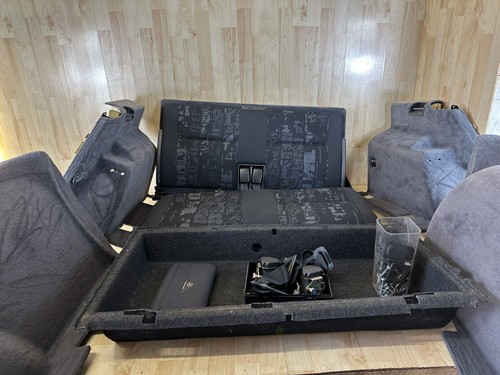 Mercedes benz w210 - benz,