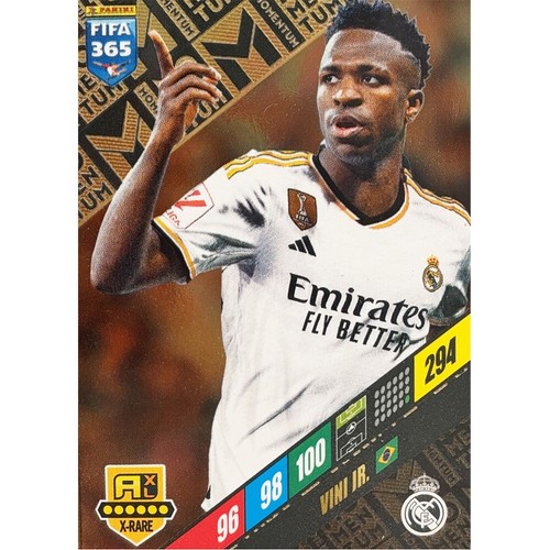 Panini adrenalyn fifa - adrenalyn, 365