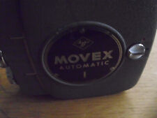 Filmkamera AGFA MOVEX Automatic 1 Obj.MOVESTAR 1:1,9 /12,5v.1950