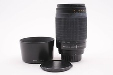 NIKON ZOOM-NIKKOR-AF