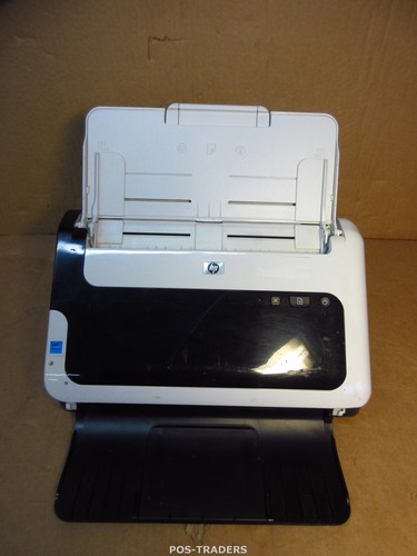 Scanjet pro 3000 usb - hp,
