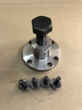 Abzieher Schwungscheibe Yanmar L100 Chinadiesel UD186 Schwungrad Spezialwerkzeug