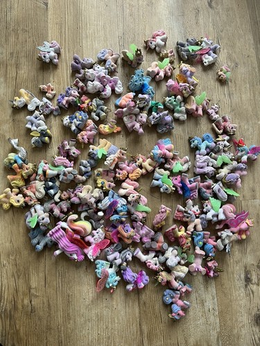100 filly pferde mit - ca,