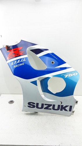 Suzuki gsx 750 600 97 - 750, bj.97-00
