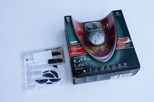 Logitech g9x laser gaming - laser,