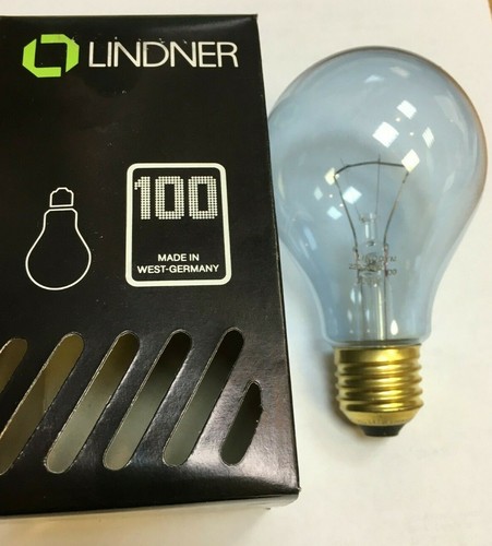 Lindner linodym 100w e27 - lindner,
