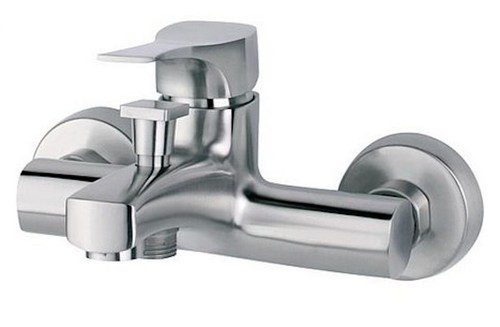 Evenes inox easy einhebel - easy,