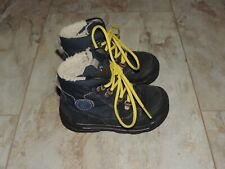 Pepino Kinderschuhe, Winterstiefel Gr. 23