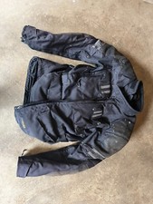 Reusch Motorradjacke mit