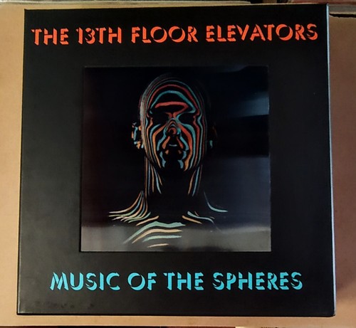 13th floor elevators music - 13th,
