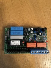 Hobart FX 30 774474-1 Waschmittelsteuermodul