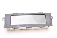 Citroen display - c5, i