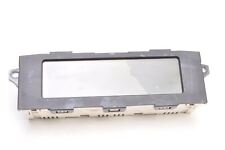 CITROEN C5 I Display Bildschirm Anzeige Bordcomputer  9663230980