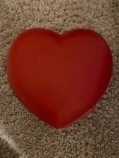 Herzdose von Tupperware